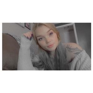 Meet your Posher, Kamryn